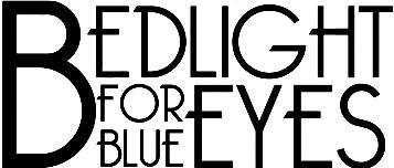 logo Bedlight For Blue Eyes